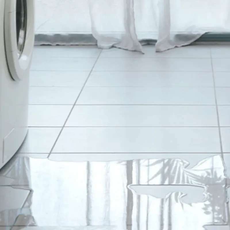 Appliance Leak Cleanup in Henry County, VA